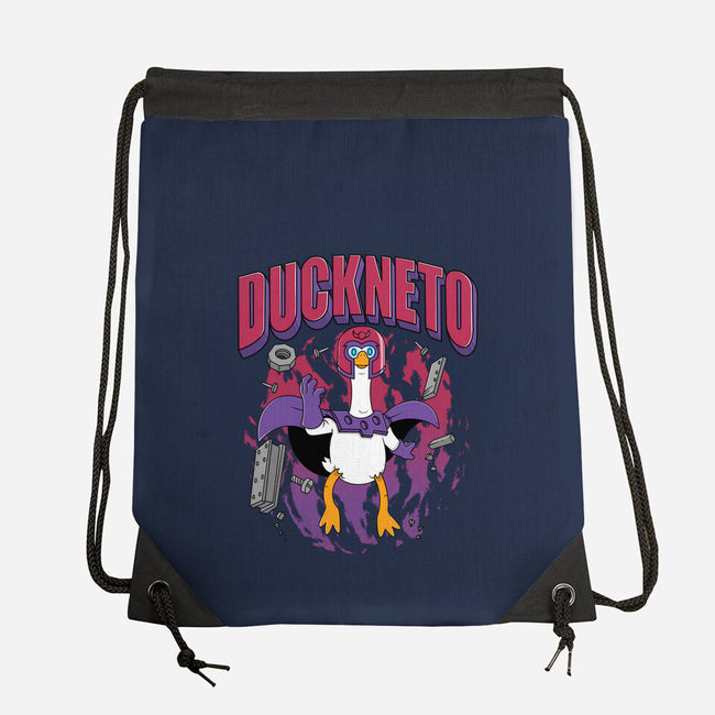 Duckneto-None-Drawstring-Bag-Tri haryadi