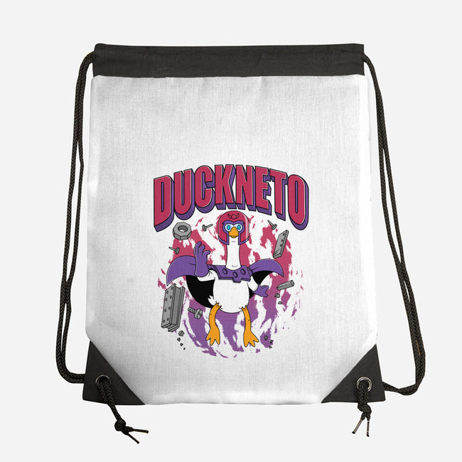 Duckneto-None-Drawstring-Bag-Tri haryadi