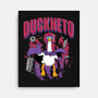 Duckneto-None-Stretched-Canvas-Tri haryadi