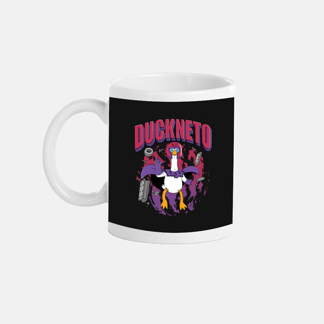 Duckneto-None-Mug-Drinkware-Tri haryadi