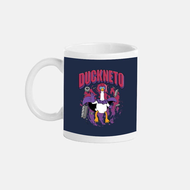 Duckneto-None-Mug-Drinkware-Tri haryadi