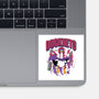 Duckneto-None-Glossy-Sticker-Tri haryadi