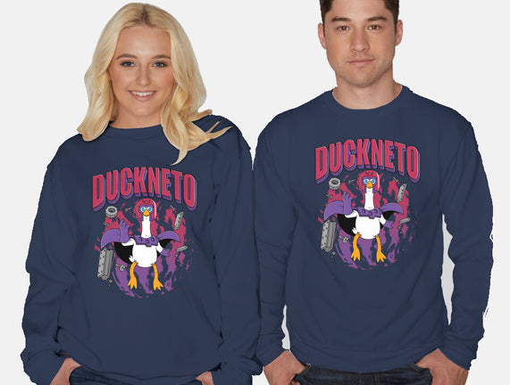 Duckneto