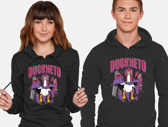 Duckneto