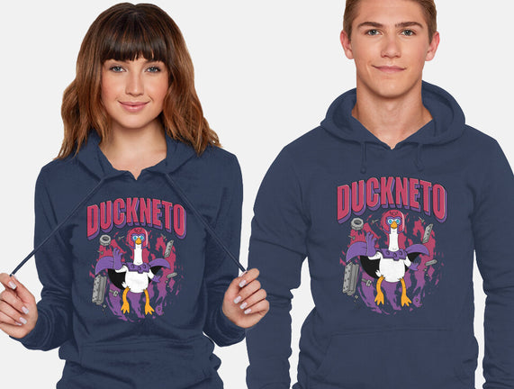Duckneto