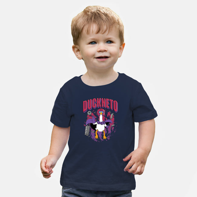 Duckneto-Baby-Basic-Tee-Tri haryadi