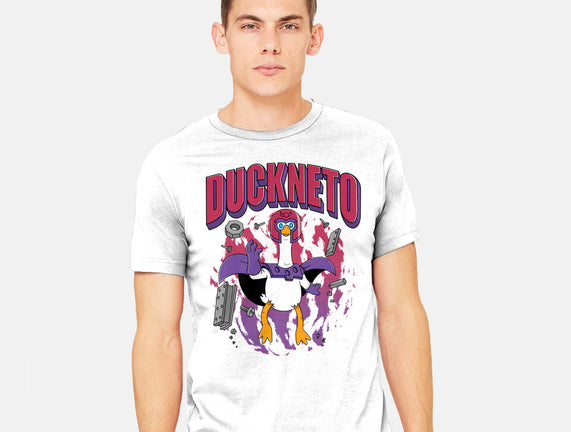 Duckneto