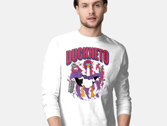 Duckneto