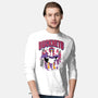 Duckneto-Mens-Long Sleeved-Tee-Tri haryadi