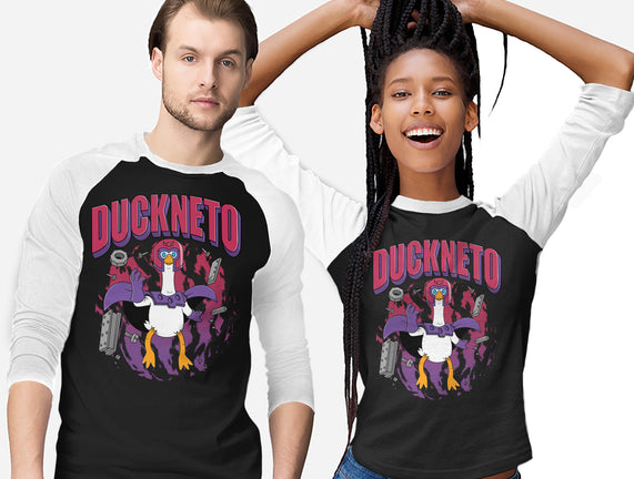 Duckneto