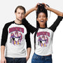 Duckneto-Unisex-Baseball-Tee-Tri haryadi