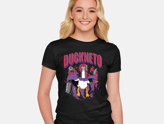 Duckneto