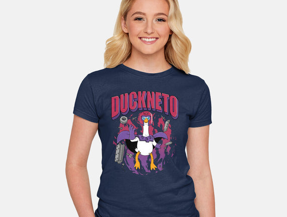 Duckneto