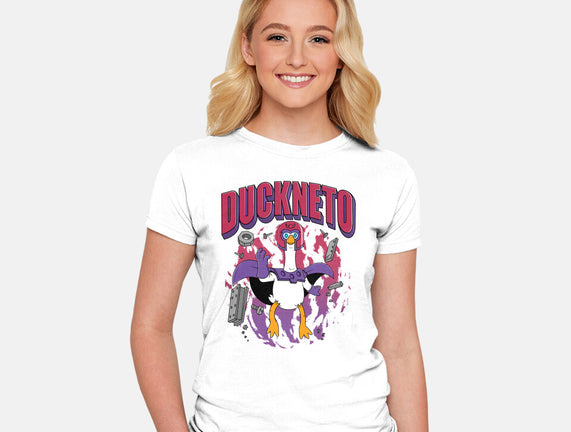 Duckneto
