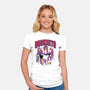 Duckneto-Womens-Fitted-Tee-Tri haryadi