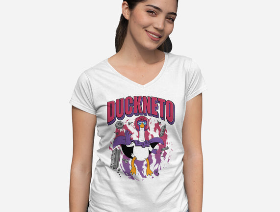 Duckneto