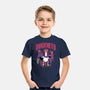 Duckneto-Youth-Basic-Tee-Tri haryadi