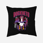 Duckneto-None-Removable Cover w Insert-Throw Pillow-Tri haryadi