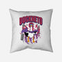 Duckneto-None-Removable Cover w Insert-Throw Pillow-Tri haryadi