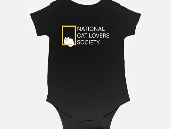 National Cat Lovers Society