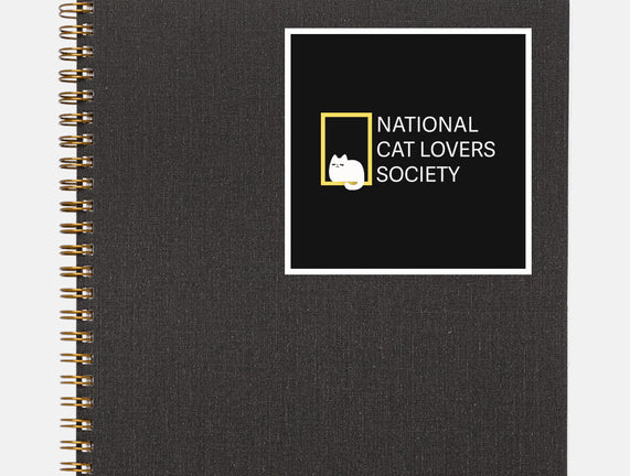 National Cat Lovers Society