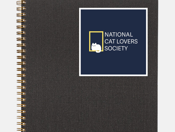 National Cat Lovers Society