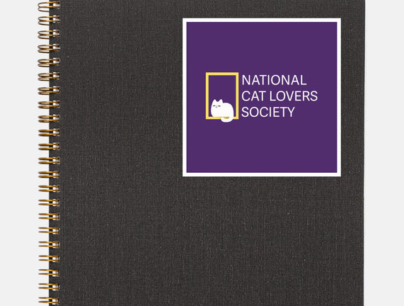 National Cat Lovers Society