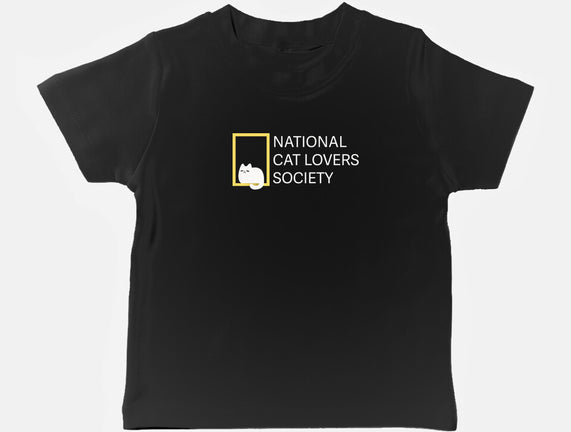 National Cat Lovers Society