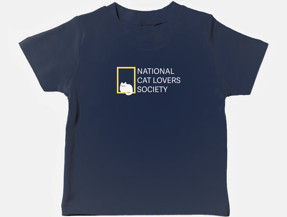 National Cat Lovers Society
