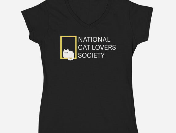 National Cat Lovers Society