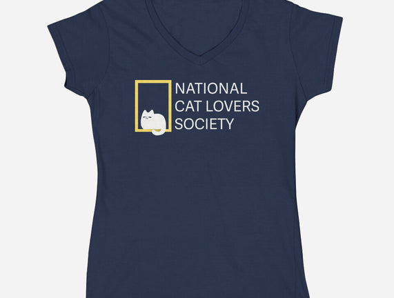 National Cat Lovers Society