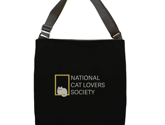 National Cat Lovers Society