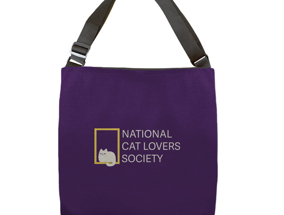 National Cat Lovers Society
