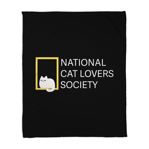 National Cat Lovers Society