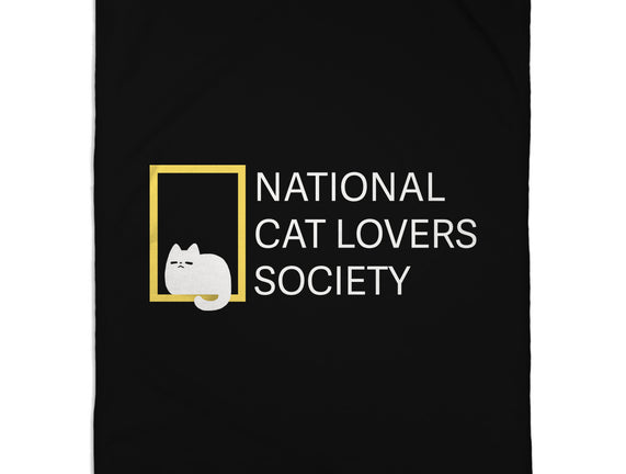 National Cat Lovers Society