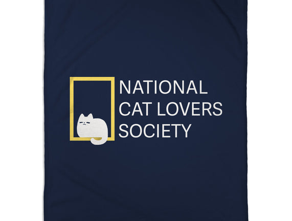 National Cat Lovers Society