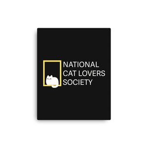 National Cat Lovers Society