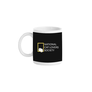 National Cat Lovers Society