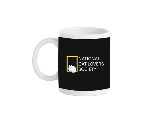 National Cat Lovers Society