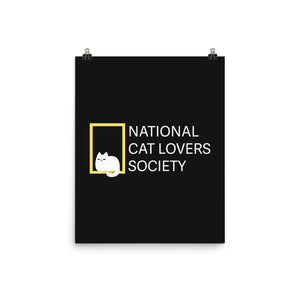 National Cat Lovers Society