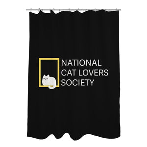 National Cat Lovers Society