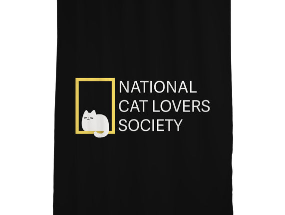 National Cat Lovers Society