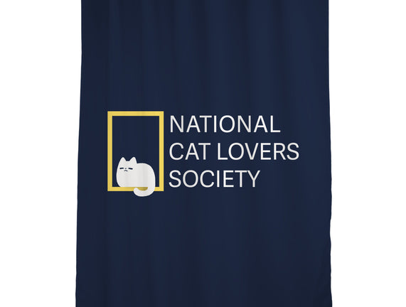 National Cat Lovers Society