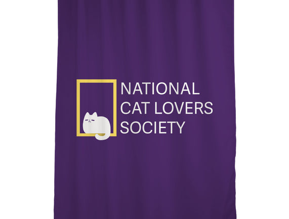 National Cat Lovers Society