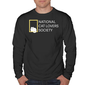 National Cat Lovers Society