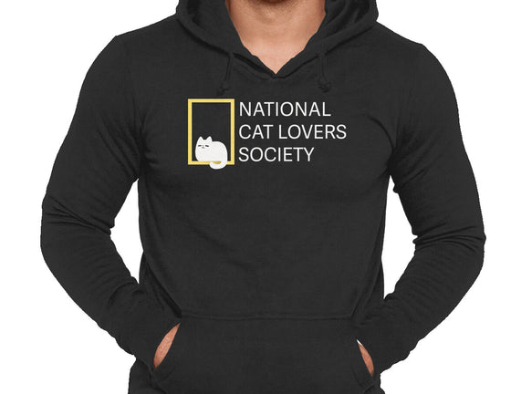 National Cat Lovers Society