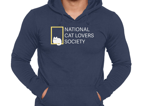 National Cat Lovers Society