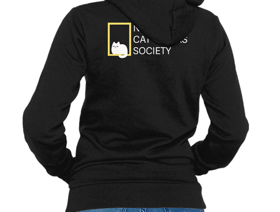 National Cat Lovers Society