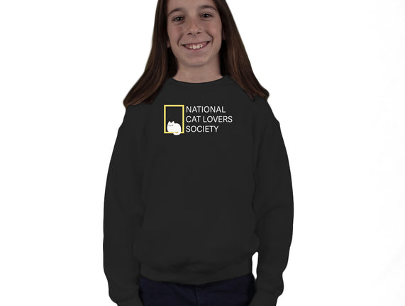 National Cat Lovers Society