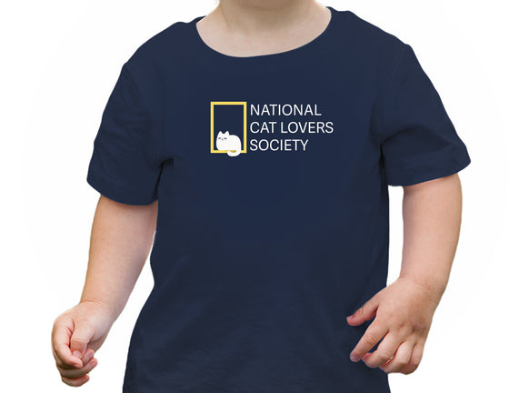 National Cat Lovers Society